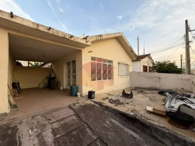 Casa com 3 Quartos à venda, 136m² no São Manoel, Americana