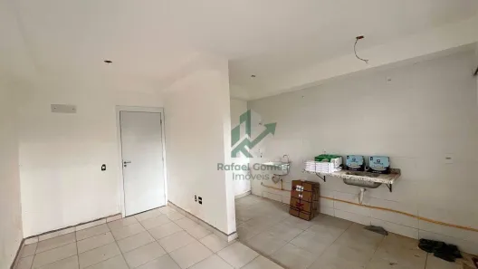 Apartamento com 2 Quartos para alugar, 54m² no Jardim Igaçaba, Mogi Guaçu