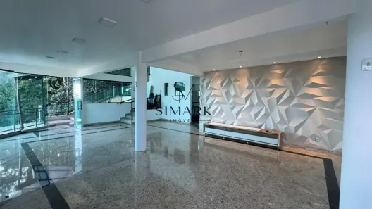 Casa de Condomínio com 6 Quartos à venda, 826m² no Piratininga, Niterói
