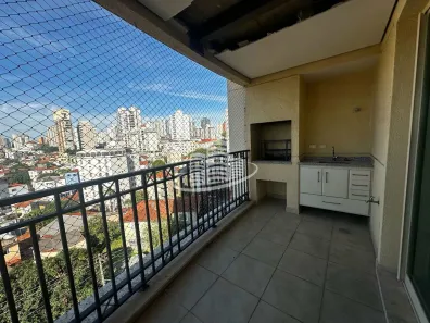Apartamento com 3 Quartos à venda, 142m² no Jardim São Paulo(Zona Norte), São Paulo