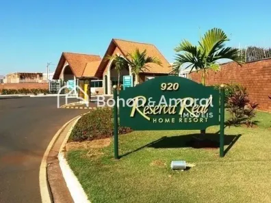 Lote/Terreno à venda, 300m² no Parque Brasil 500, Paulínia