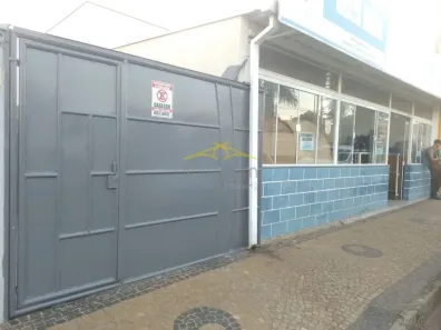 Imóvel Comercial com 3 Quartos à venda, 145m² no Santa Cruz, Americana