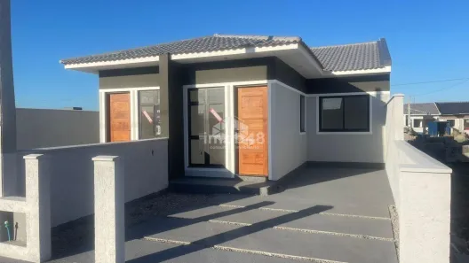 Casa com 3 Quartos à venda, 75m² no Guarda do Cubatão, Palhoça