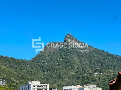 Casa com 3 Quartos à venda, 328m² no Laranjeiras, Rio de Janeiro