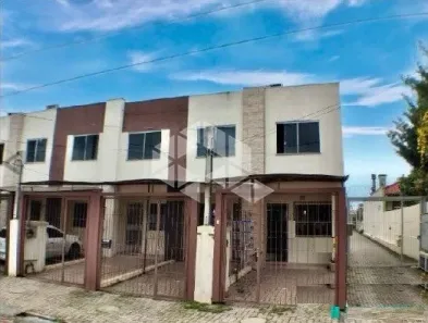 Casa com 2 Quartos à venda, 62m² no Senai, Santa Cruz do Sul