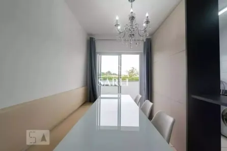Apartamento com 2 Quartos à venda, 70m² no Serraria, São José