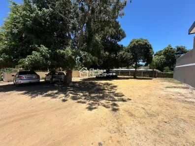 Lote/Terreno à venda, 720m² no Praia do Morro, Guarapari