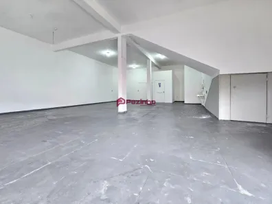 Ponto Comercial para alugar, 175m² no Parque Hippolyto, Limeira