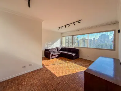 Apartamento com 3 Quartos à venda, 124m² no Vila Olímpia, São Paulo