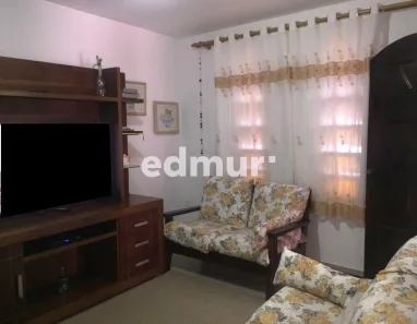 Sobrado com 3 Quartos à venda, 167m² no Jardim Santo Antônio, Santo André