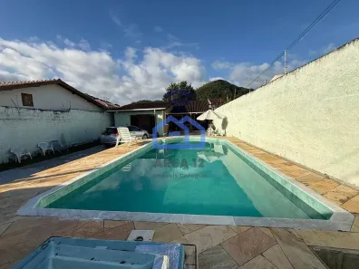 Casa com 3 Quartos à venda, 148m² no Martim de Sá, Caraguatatuba