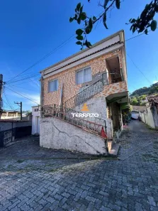 Apartamento com 2 Quartos à venda, 204m² no Retiro, Volta Redonda