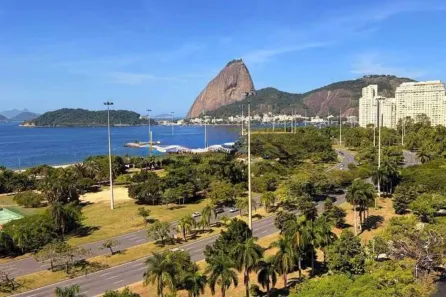 Apartamento com 3 Quartos à venda, 151m² no Flamengo, Rio de Janeiro