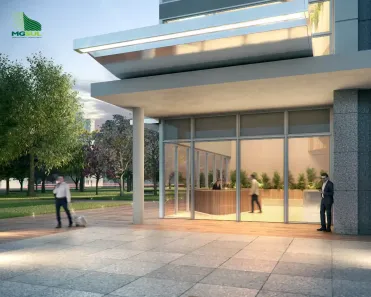 Sala Comercial à venda, 583m² no Boa Viagem, Belo Horizonte