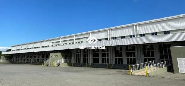 Galpão/Depósito/Armazém para alugar, 4104m² no Mantiquira, Duque de Caxias