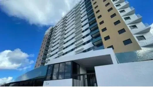 Apartamento com 2 Quartos à venda, 62m² no Cruz das Almas, Maceió