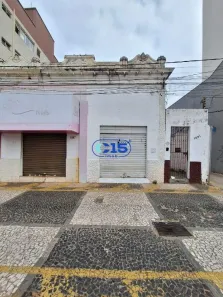 Ponto Comercial para alugar, 46m² no Centro, Franca