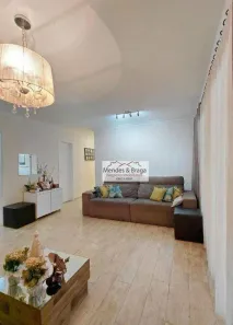 Apartamento com 3 Quartos à venda, 110m² no Vila Leonor, Guarulhos