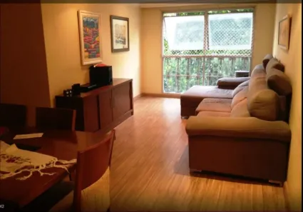 Apartamento com 3 Quartos à venda, 80m² no Jabaquara, São Paulo