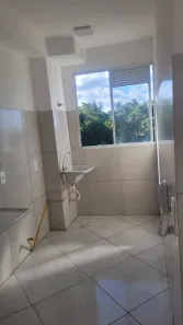 Apartamento com 2 Quartos à venda, 40m² no Nova Brasília, Salvador