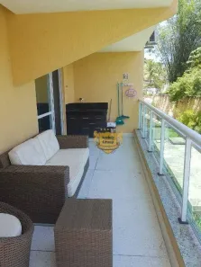Flat com 2 Quartos à venda, 84m² no Camboinhas, Niterói