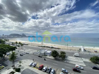Apartamento com 4 Quartos à venda, 350m² no Copacabana, Rio de Janeiro