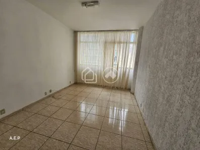 para alugar, 35m² no Centro, Belo Horizonte