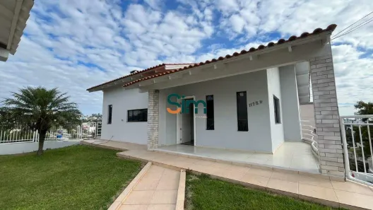 Casa com 3 Quartos à venda, 215m² no Esplanada, Chapecó