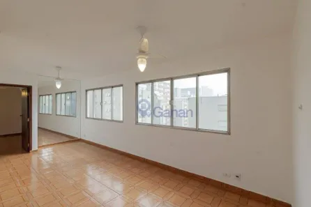 Apartamento com 1 Quarto à venda, 58m² no Itaim Bibi, São Paulo