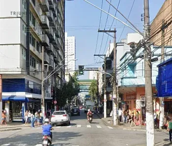 Ponto Comercial à venda, 280m² no Centro, São Vicente