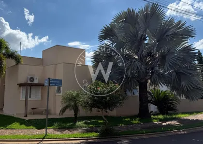 Casa de Condomínio com 3 Quartos à venda, 317m² no Porto Bello Residence, Presidente Prudente