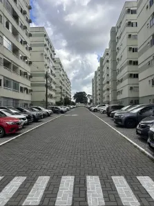 Apartamento com 3 Quartos para alugar, 65m² no Centro, Paulista