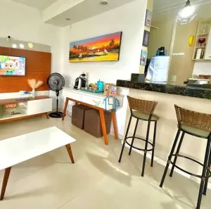 Apartamento com 2 Quartos à venda, 88m² no Centro, Nísia Floresta