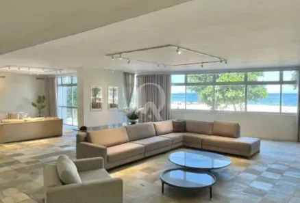 Apartamento com 4 Quartos à venda, 720m² no Copacabana, Rio de Janeiro