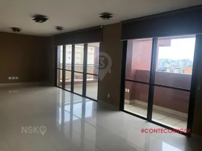 Apartamento com 4 Quartos à venda, 208m² no Vila Mariana, São Paulo