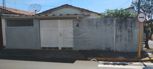 Casa com 2 Quartos para alugar, 81m² no Vila Cardia, Bauru