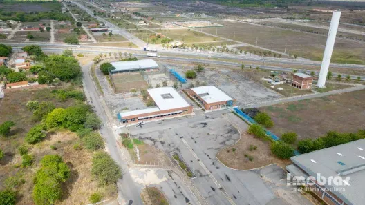 Galpão/Depósito/Armazém à venda, 36512m² no Pacajus, Pacajus