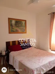 Apartamento com 1 Quarto à venda, 72m² no Centro, São Vicente