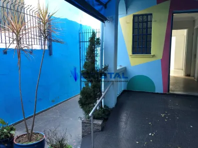 Casa com 6 Quartos à venda, 374m² no Cambuci, São Paulo