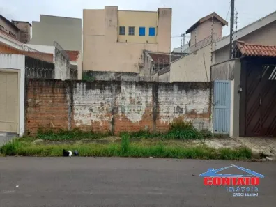 Lote/Terreno à venda, 310m² no Vila Costa do Sol, São Carlos