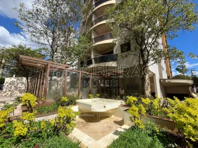 Apartamento com 1 Quarto à venda, 55m² no Centro, Ribeirão Preto