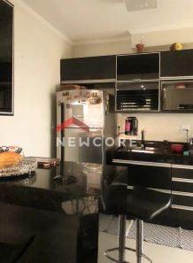 Apartamento com 3 Quartos à venda, 73m² no Mansões Santo Antônio, Campinas