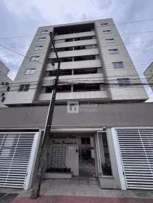 Apartamento com 2 Quartos à venda, 70m² no Pedra Branca, Palhoça
