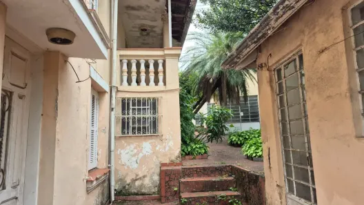 Lote/Terreno à venda, 583m² no Vila Isolina Mazzei, São Paulo