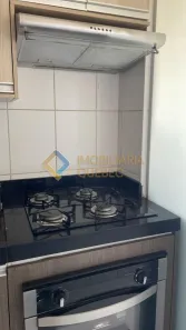 Apartamento com 2 Quartos à venda, 47m² no Campos Elíseos, Ribeirão Preto