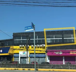 Ponto Comercial para alugar, 190m² no Jardim Brasília (Zona Leste), São Paulo