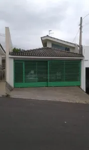 Casa com 3 Quartos à venda, 160m² no Vila Carvalho, Sorocaba