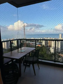 Apartamento com 3 Quartos à venda, 78m² no Jardim Oceania, João Pessoa