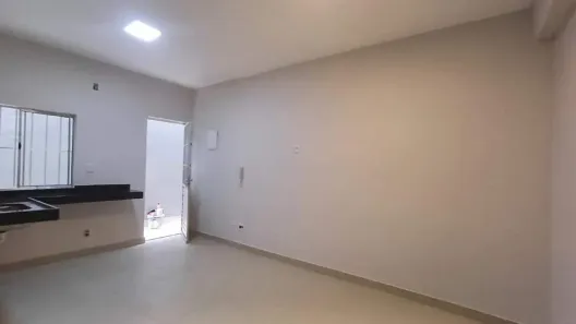 Kitnet com 1 Quarto para alugar, 25m² no Boa Vista, Belo Horizonte