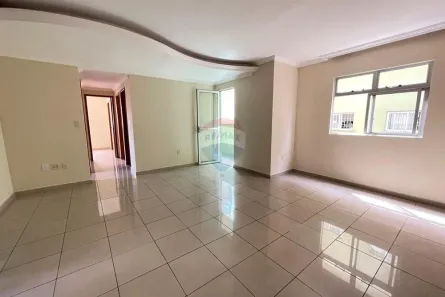 Apartamento com 3 Quartos para alugar, 113m² no Serrano, Belo Horizonte